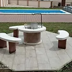 Apartmán Karos Bianco Apartmanhaz