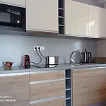 아파트 Karos Bianco Apartmanhaz