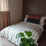 아파트 Karos Bianco Apartmanhaz *