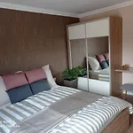 Karos Bianco Apartmanhaz