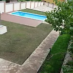 Karos Bianco Apartmanhaz Zalakaros