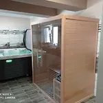 Karos Bianco Apartmanhaz Zalakaros