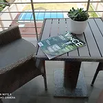 Karos Bianco Apartmanhaz *