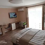 Karos Bianco Apartmanhaz *