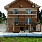 Apartmán Karos Bianco Apartmanhaz