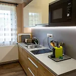 Karos Bianco Apartmanhaz Apartmán *