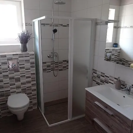 Apartman Karos Bianco Apartmanhaz