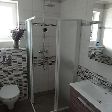 Apartman Karos Bianco Apartmanhaz