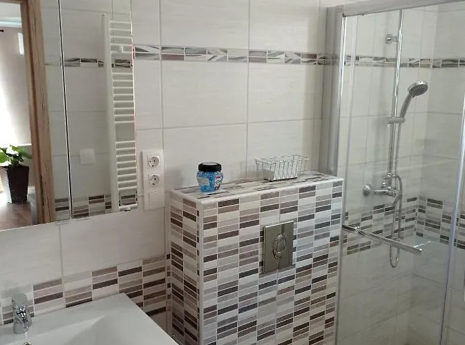 Karos Bianco Apartmanhaz Appartement Zalakaros